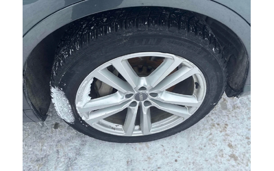 Audi Q7 * Technik * CARFAX * ЦЕНА ДО БГ - автомобили, коли, обяви за нови и употребявани 6