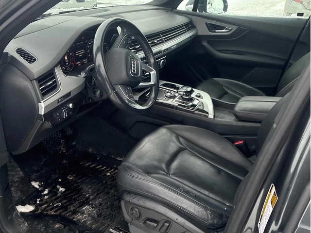 Audi Q7 * Technik * CARFAX * ЦЕНА ДО БГ - автомобили, коли, обяви за нови и употребявани 8