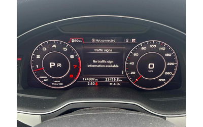 Audi Q7 * Technik * CARFAX * ЦЕНА ДО БГ - автомобили, коли, обяви за нови и употребявани 9