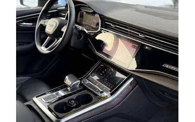 Audi Q7 * quatro Progressiv * CARFAX * ЦЕНА ДО БГ - автомобили, коли, обяви за нови и употребявани 13