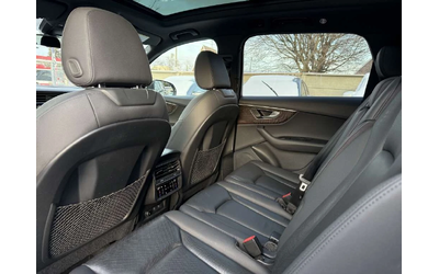 Audi Q7 * quatro Progressiv * CARFAX * ЦЕНА ДО БГ - автомобили, коли, обяви за нови и употребявани 15