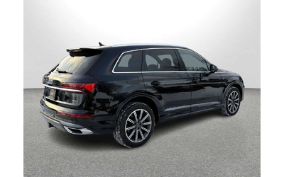Audi Q7 * quatro Progressiv * CARFAX * ЦЕНА ДО БГ - автомобили, коли, обяви за нови и употребявани 7