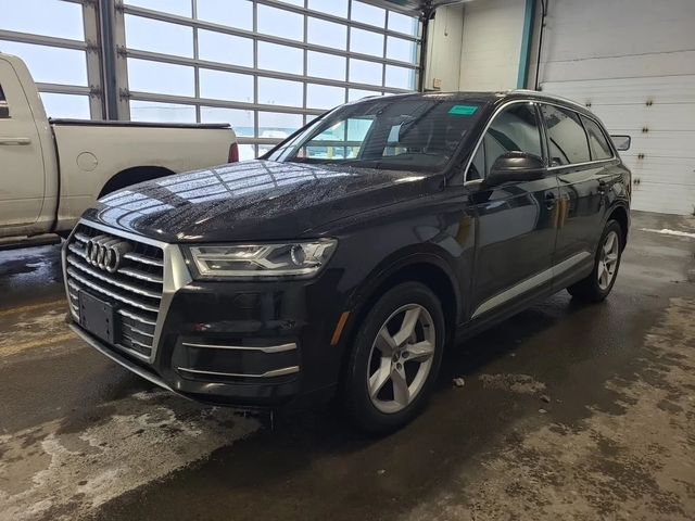 Audi Q7 * PREMIUM * CARFAX * ЦЕНА ДО БГ - автомобили, коли, обяви за нови и употребявани 0