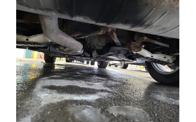 Audi Q7 * PREMIUM * CARFAX * ЦЕНА ДО БГ - автомобили, коли, обяви за нови и употребявани 13