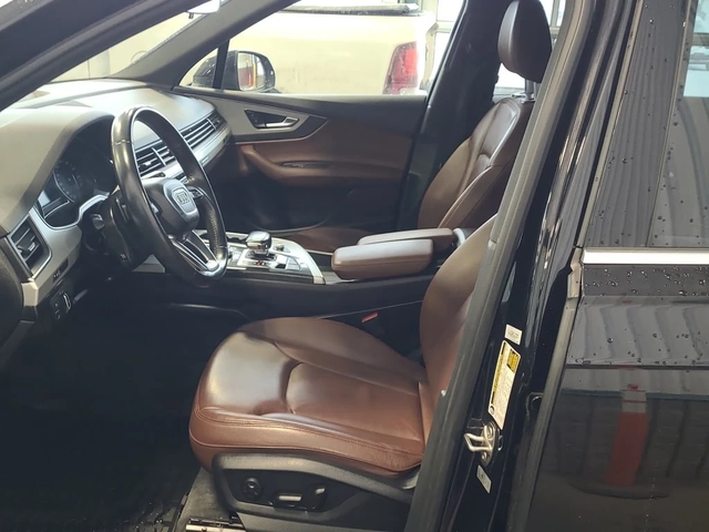 Audi Q7 * PREMIUM * CARFAX * ЦЕНА ДО БГ - автомобили, коли, обяви за нови и употребявани 4