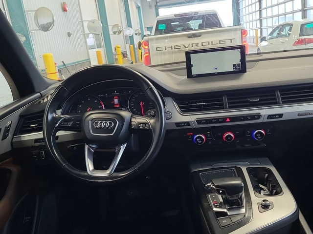 Audi Q7 * PREMIUM * CARFAX * ЦЕНА ДО БГ - автомобили, коли, обяви за нови и употребявани 5