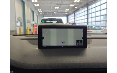 Audi Q7 * PREMIUM * CARFAX * ЦЕНА ДО БГ - автомобили, коли, обяви за нови и употребявани 7