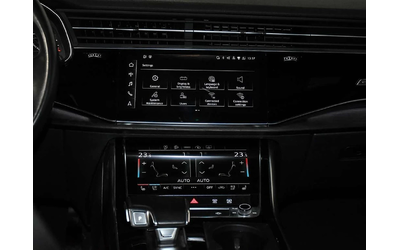 Audi Q7 * quatro Progressiv * CARFAX * ЦЕНА ДО БГ - автомобили, коли, обяви за нови и употребявани 12