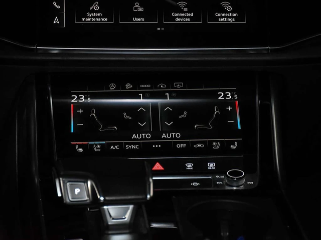 Audi Q7 * quatro Progressiv * CARFAX * ЦЕНА ДО БГ - автомобили, коли, обяви за нови и употребявани 13