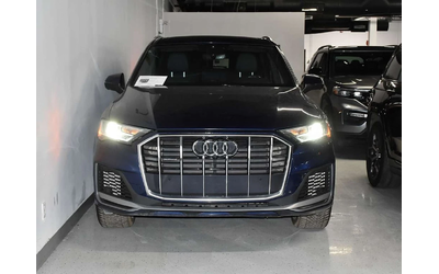 audi-q7 - 1