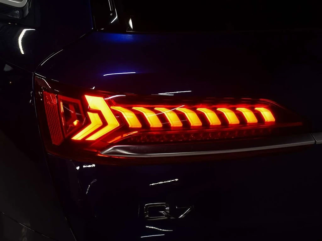 Audi Q7 * quatro Progressiv * CARFAX * ЦЕНА ДО БГ - автомобили, коли, обяви за нови и употребявани 5