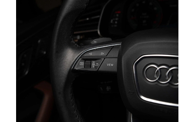 Audi Q7 * quattro Premium Plus * CARFAX * ЦЕНА ДО БГ - автомобили, коли, обяви за нови и употребявани 10