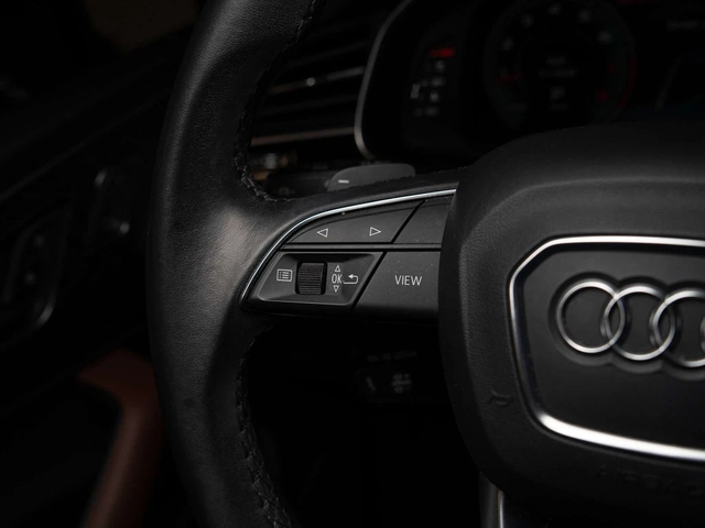 Audi Q7 * quattro Premium Plus * CARFAX * ЦЕНА ДО БГ - автомобили, коли, обяви за нови и употребявани 10