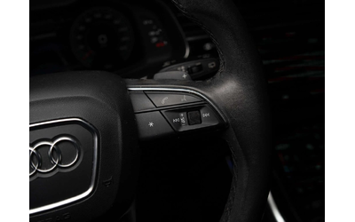 Audi Q7 * quattro Premium Plus * CARFAX * ЦЕНА ДО БГ - автомобили, коли, обяви за нови и употребявани 11