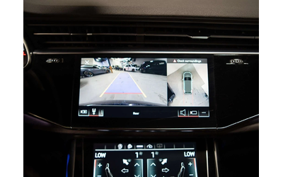 Audi Q7 * quattro Premium Plus * CARFAX * ЦЕНА ДО БГ - автомобили, коли, обяви за нови и употребявани 12