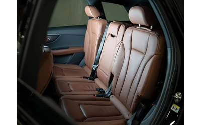 Audi Q7 * quattro Premium Plus * CARFAX * ЦЕНА ДО БГ - автомобили, коли, обяви за нови и употребявани 13