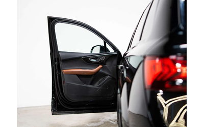 Audi Q7 * quattro Premium Plus * CARFAX * ЦЕНА ДО БГ - автомобили, коли, обяви за нови и употребявани 7