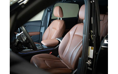 Audi Q7 * quattro Premium Plus * CARFAX * ЦЕНА ДО БГ - автомобили, коли, обяви за нови и употребявани 9