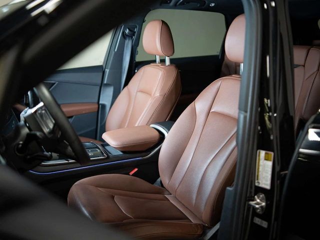 Audi Q7 * quattro Premium Plus * CARFAX * ЦЕНА ДО БГ - автомобили, коли, обяви за нови и употребявани 9