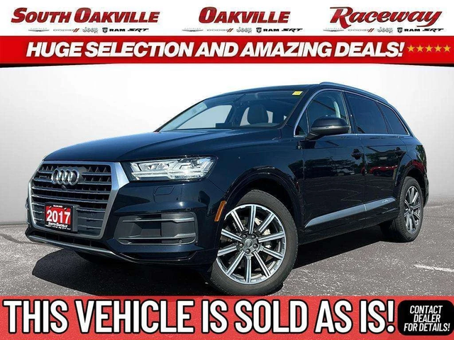 Audi Q7 * quattro Prestige * CARFAX * ЦЕНА ДО БГ - автомобили, коли, обяви за нови и употребявани 0