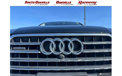 Audi Q7 * quattro Prestige * CARFAX * ЦЕНА ДО БГ - автомобили, коли, обяви за нови и употребявани 6