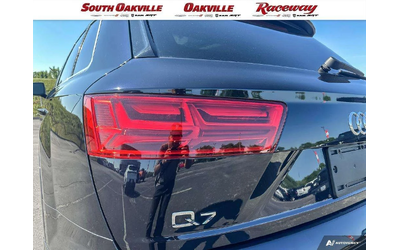 Audi Q7 * quattro Prestige * CARFAX * ЦЕНА ДО БГ - автомобили, коли, обяви за нови и употребявани 7