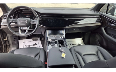 Audi Q7 * quattro Premium * CARFAX * ЦЕНА ДО БГ - автомобили, коли, обяви за нови и употребявани 14