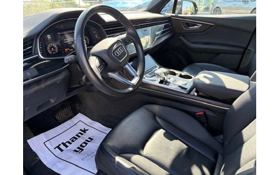 Audi Q7 * quattro Premium * CARFAX * ЦЕНА ДО БГ - автомобили, коли, обяви за нови и употребявани 15