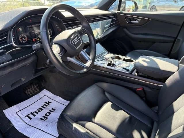 Audi Q7 * quattro Premium * CARFAX * ЦЕНА ДО БГ - автомобили, коли, обяви за нови и употребявани 15