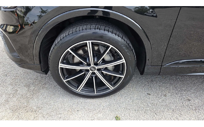 Audi Q7 * quattro Premium * CARFAX * ЦЕНА ДО БГ - автомобили, коли, обяви за нови и употребявани 8