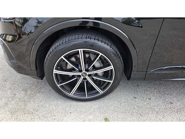 Audi Q7 * quattro Premium * CARFAX * ЦЕНА ДО БГ - автомобили, коли, обяви за нови и употребявани 8