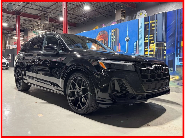 Audi Q7 * quattro Technik * CARFAX * ЦЕНА ДО БГ - автомобили, коли, обяви за нови и употребявани 0