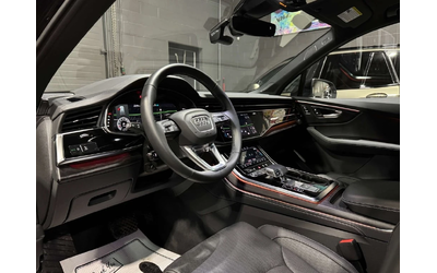 Audi Q7 * quattro Technik * CARFAX * ЦЕНА ДО БГ - автомобили, коли, обяви за нови и употребявани 12