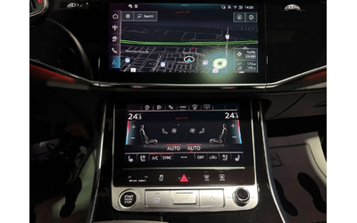 Audi Q7 * quattro Technik * CARFAX * ЦЕНА ДО БГ - автомобили, коли, обяви за нови и употребявани 15