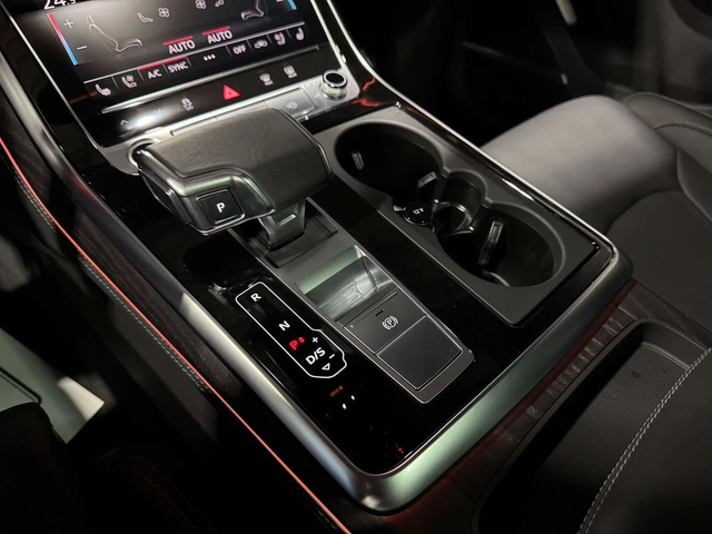 Audi Q7 * quattro Technik * CARFAX * ЦЕНА ДО БГ - автомобили, коли, обяви за нови и употребявани 16