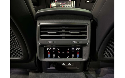 Audi Q7 * quattro Technik * CARFAX * ЦЕНА ДО БГ - автомобили, коли, обяви за нови и употребявани 9