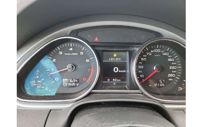 Audi Q7 * Prestige * CARFAX * ЦЕНА ДО БГ - автомобили, коли, обяви за нови и употребявани 12