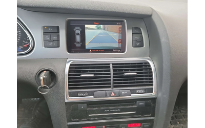 Audi Q7 * Prestige * CARFAX * ЦЕНА ДО БГ - автомобили, коли, обяви за нови и употребявани 13