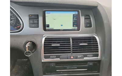 Audi Q7 * Prestige * CARFAX * ЦЕНА ДО БГ - автомобили, коли, обяви за нови и употребявани 14