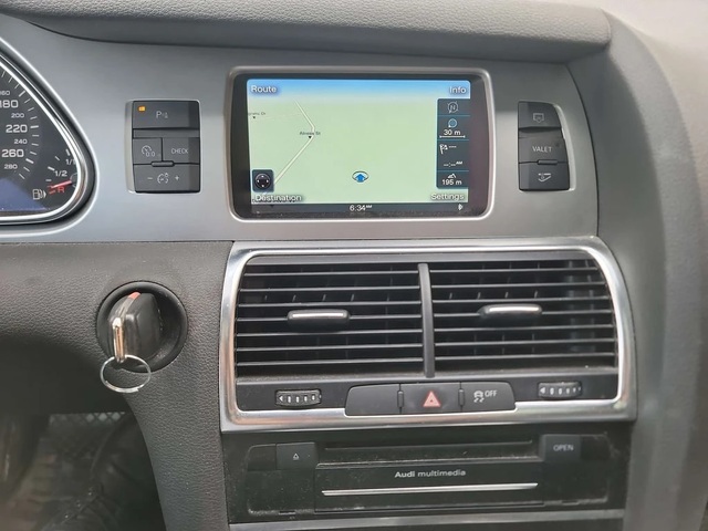 Audi Q7 * Prestige * CARFAX * ЦЕНА ДО БГ - автомобили, коли, обяви за нови и употребявани 14