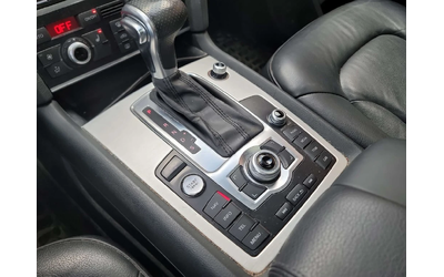 Audi Q7 * Prestige * CARFAX * ЦЕНА ДО БГ - автомобили, коли, обяви за нови и употребявани 15