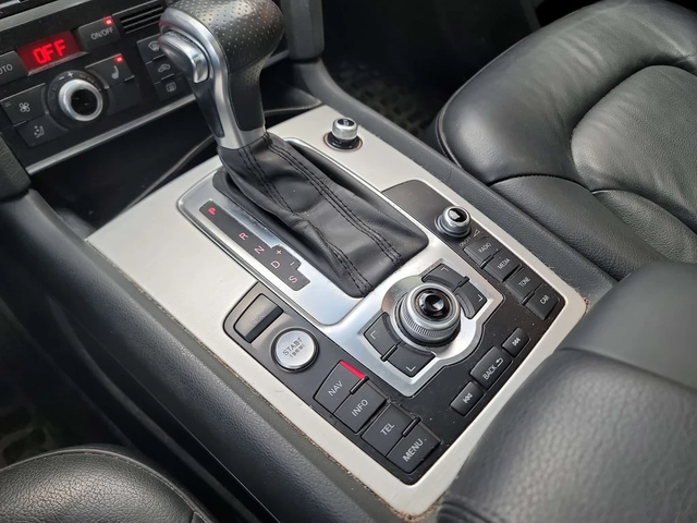 Audi Q7 * Prestige * CARFAX * ЦЕНА ДО БГ - автомобили, коли, обяви за нови и употребявани 15