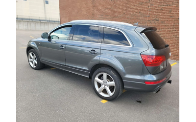 audi-q7 - 1