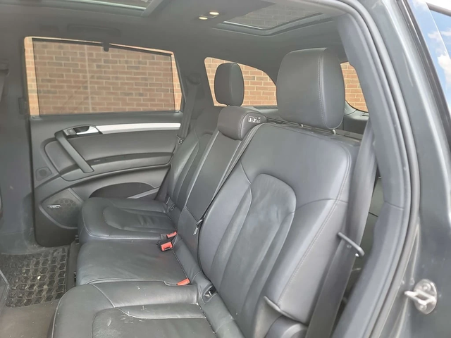 Audi Q7 * Prestige * CARFAX * ЦЕНА ДО БГ - автомобили, коли, обяви за нови и употребявани 7