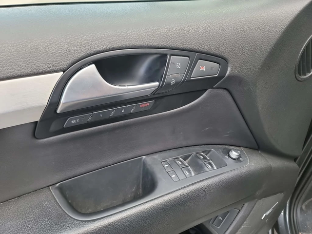 Audi Q7 * Prestige * CARFAX * ЦЕНА ДО БГ - автомобили, коли, обяви за нови и употребявани 9