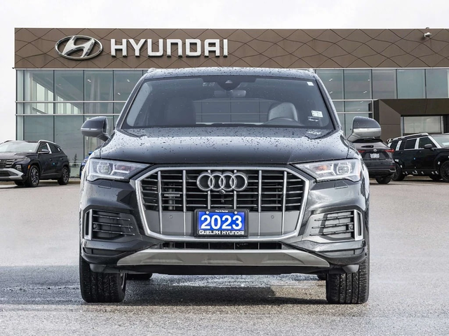 Audi Q7 * quattro Premium * CARFAX * ЦЕНА ДО БГ - автомобили, коли, обяви за нови и употребявани 0