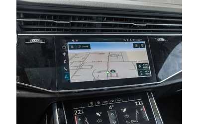 Audi Q7 * quattro Premium * CARFAX * ЦЕНА ДО БГ - автомобили, коли, обяви за нови и употребявани 10