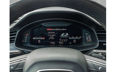 Audi Q7 * quattro Premium * CARFAX * ЦЕНА ДО БГ - автомобили, коли, обяви за нови и употребявани 8