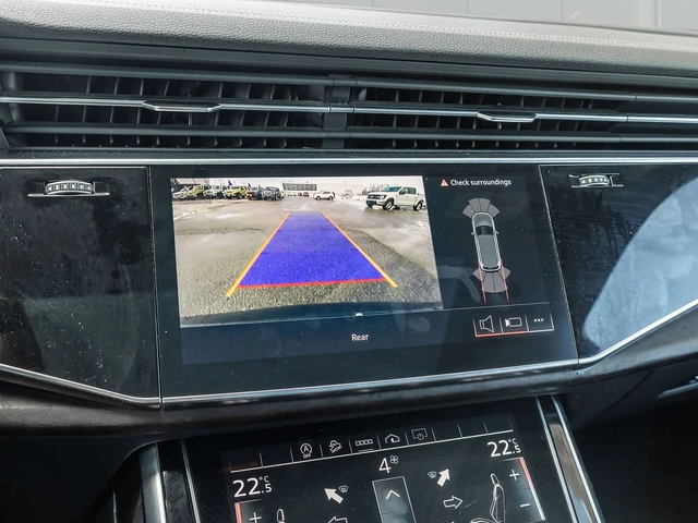 Audi Q7 * quattro Premium * CARFAX * ЦЕНА ДО БГ - автомобили, коли, обяви за нови и употребявани 9