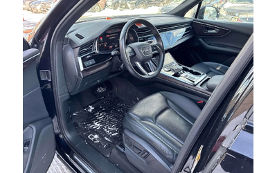 Audi Q7 * Progressiv * CARFAX * ЦЕНА ДО БГ - автомобили, коли, обяви за нови и употребявани 6